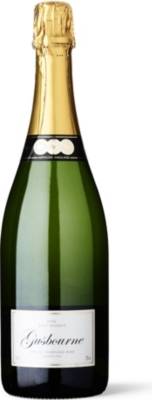 GUSBOURNE Blanc de Blanc 750ml