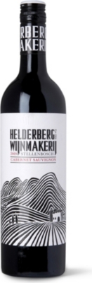  Cabernet Sauvignon 750ml