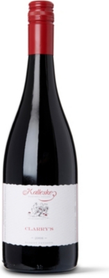  Clarry's Grenache Shiraz Mataro 2008 750ml