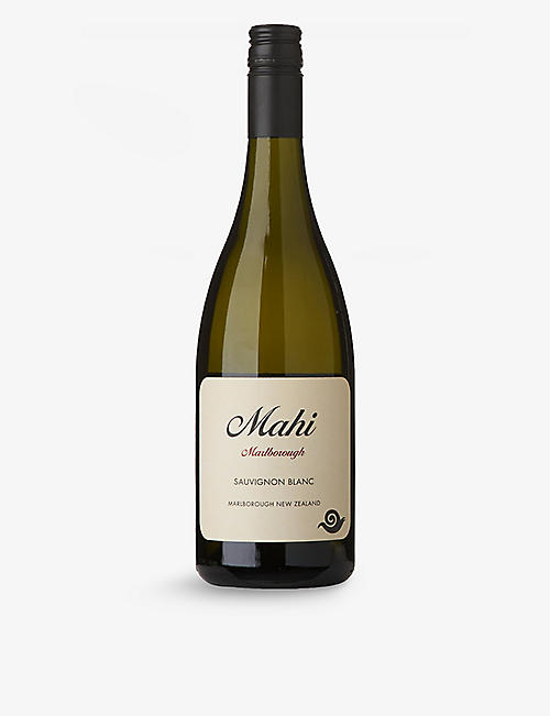 NEW ZEALAND: Mahi sauvignon blanc 750ml