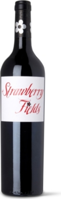  Strawberry Fields 750ml