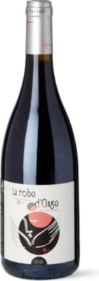 CLOS FORNELLI Robe D'ange 2008 750ml