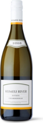 KUMEU RIVER Chardonnay 2008 750ml