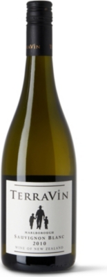 TERRAVIN Sauvignon Blanc 750ml