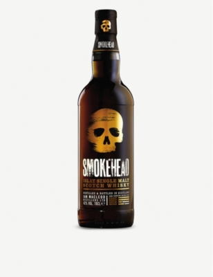 SMOKEHEAD Single Islay Malt