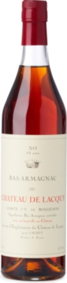 CHATEAU DE LACQUY Reference XO 700ml