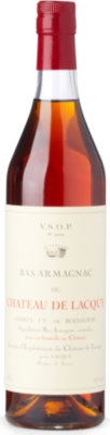 CHATEAU DE LACQUY VSOP 700ml