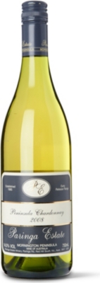  Peninsula Chardonnay 2008 750ml