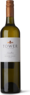  Hunter Valley Semillon 2010 750ml