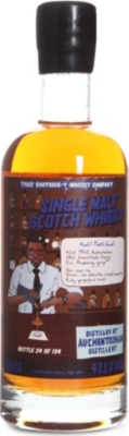  Auchentoshan Batch 1 single malt whisky 700ml