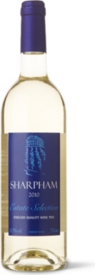  Estate dry white 750ml