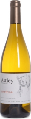 ASTLEY Veritas white wine 750ml