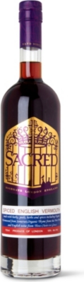 SACRED Limited Spiced English vermouth 700ml