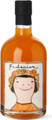 FEDERICA Arancello 700ml