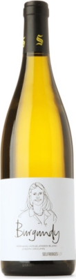 SELFRIDGES SELECTION Burgundy 750ml