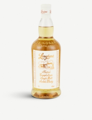 LONGROW CV single malt 750ml