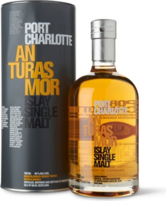  Port Charlotte An Turas Mor 700ml