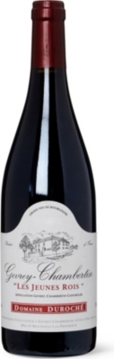 DOMAINE DUROCHE Gevery Chambertin Jeunes Rois 750ml