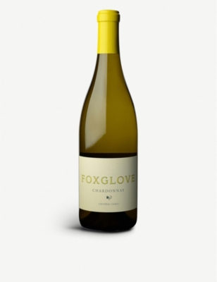 VARNER WINES Foxglove Chardonnay 2009 750ml