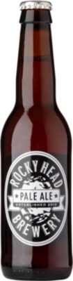 ROCKY HEAD Rocky Head beer 375ml