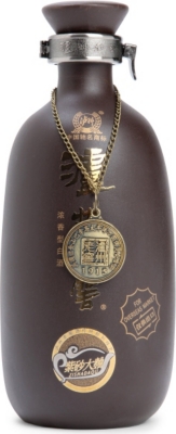 LUZOU LAOJIAO Luzhou Laojiao Baijiu 500ml