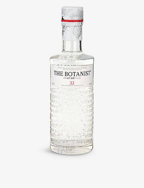 THE BOTANIST: Islay dry gin 200ml