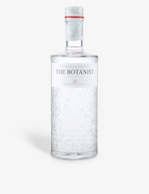 THE BOTANIST: Islay dry gin 700ml