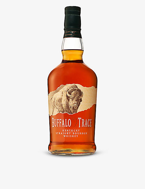 BUFFALO TRACE: Kentucky Straight bourbon whiskey 700ml