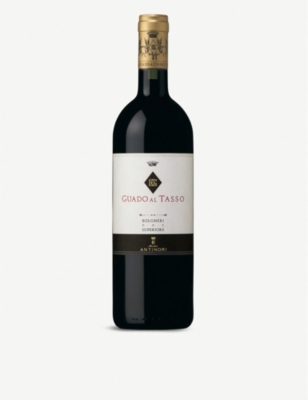  Guado al Tasso 2008 750ml