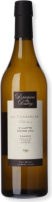 Domaine du Daley Le Chardonnay Grande Réserve 750ml
