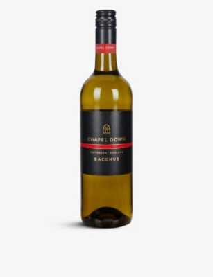 CHAPEL DOWN Bacchus 2009 750ml