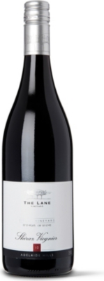 THE LANE Shiraz Viognier 2010 750ml