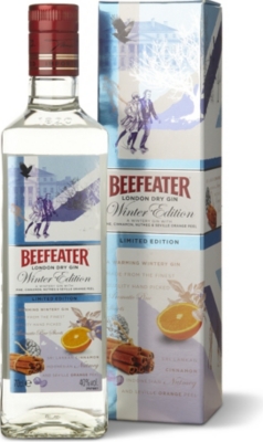 BEEFEATER Beefeater Winter limited edition 700ml