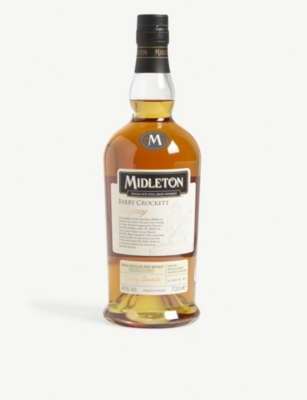 MIDLETON Barry Crocketts Legacy 700ml
