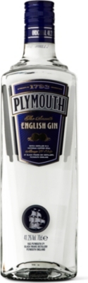 PLYMOUTH Gin 700ml