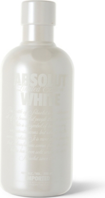 ABSOLUT Absolut white 700ml