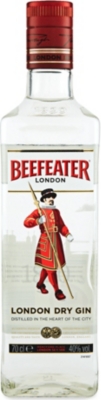 BEEFEATER Inside London limited edition 700ml