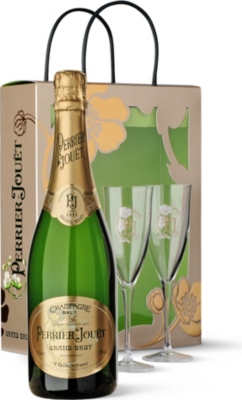 PERRIER JOUET Origami pack 750ml