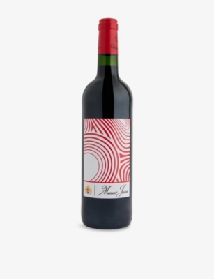  Jeune red 2009 750ml