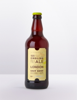 SELFRIDGES SELECTION 1909 IPA 500ml