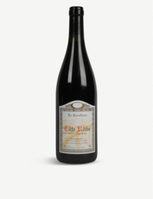 DOMAINE JASMIN Cote Rotie 2001