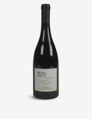  Minervois 750ml