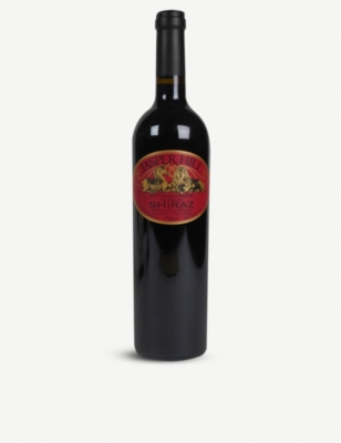 JASPER HILL Georgia's Paddock Shiraz 750ml