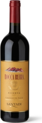 ROCCA RUCCIA Carignano del Sulcis Riserva 750ml