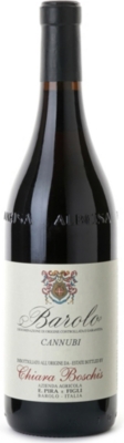 E. PIRA Barolo Canubi 2004 750ml