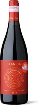 PLANETA Cerasuolo di Vittoria 2007 750ml