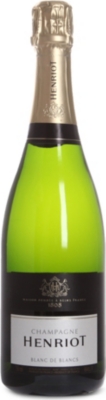 CHAMPAGNE HENRIOT Brut Souverain NV 750ml