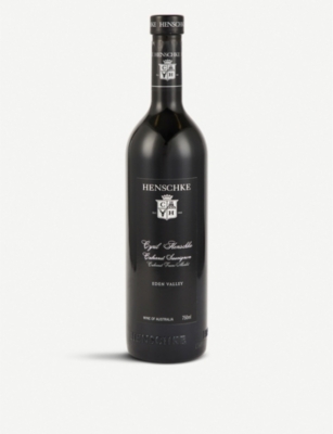HENSCHKE Cyril Cabernet Sauvignon 2004 750ml