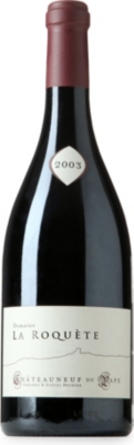  Chateauneuf du Pape 1998 750ml