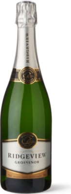 RIDGEVIEW Grosvenor Blanc de Blanc 750ml